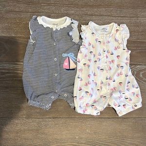 Little Me Sailboat Bundle